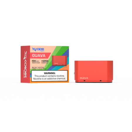 ZColors by ZLab – Guava