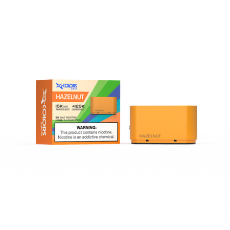 ZColors by ZLab – Hazelnut