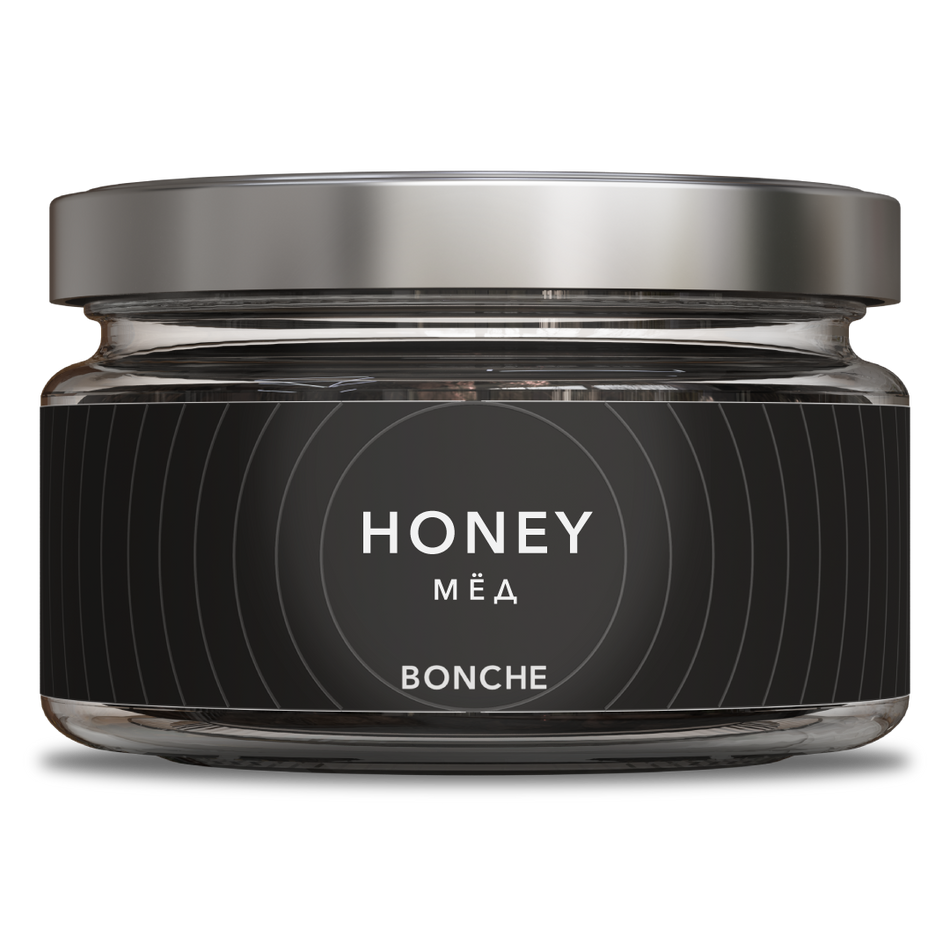 Bonche Honey 120G
