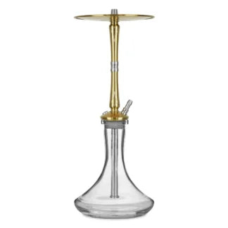 Hoob Go On Gold Hookah