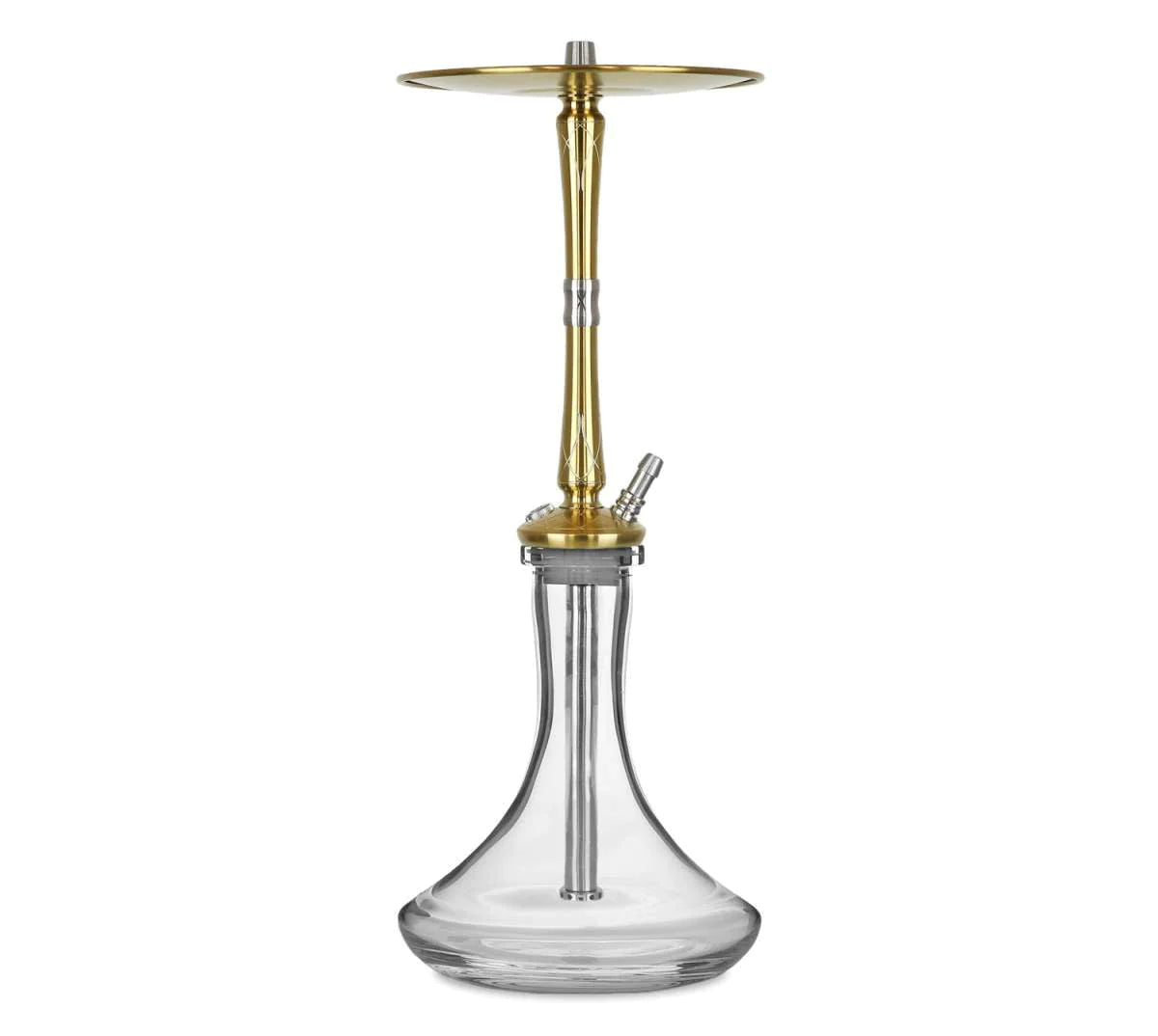 Hoob Hookah – Go On | Gold