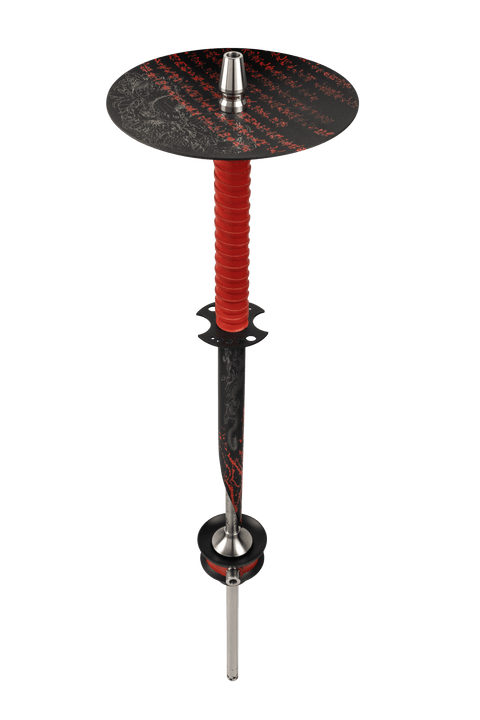 El Bomber Japan Katana Hookah