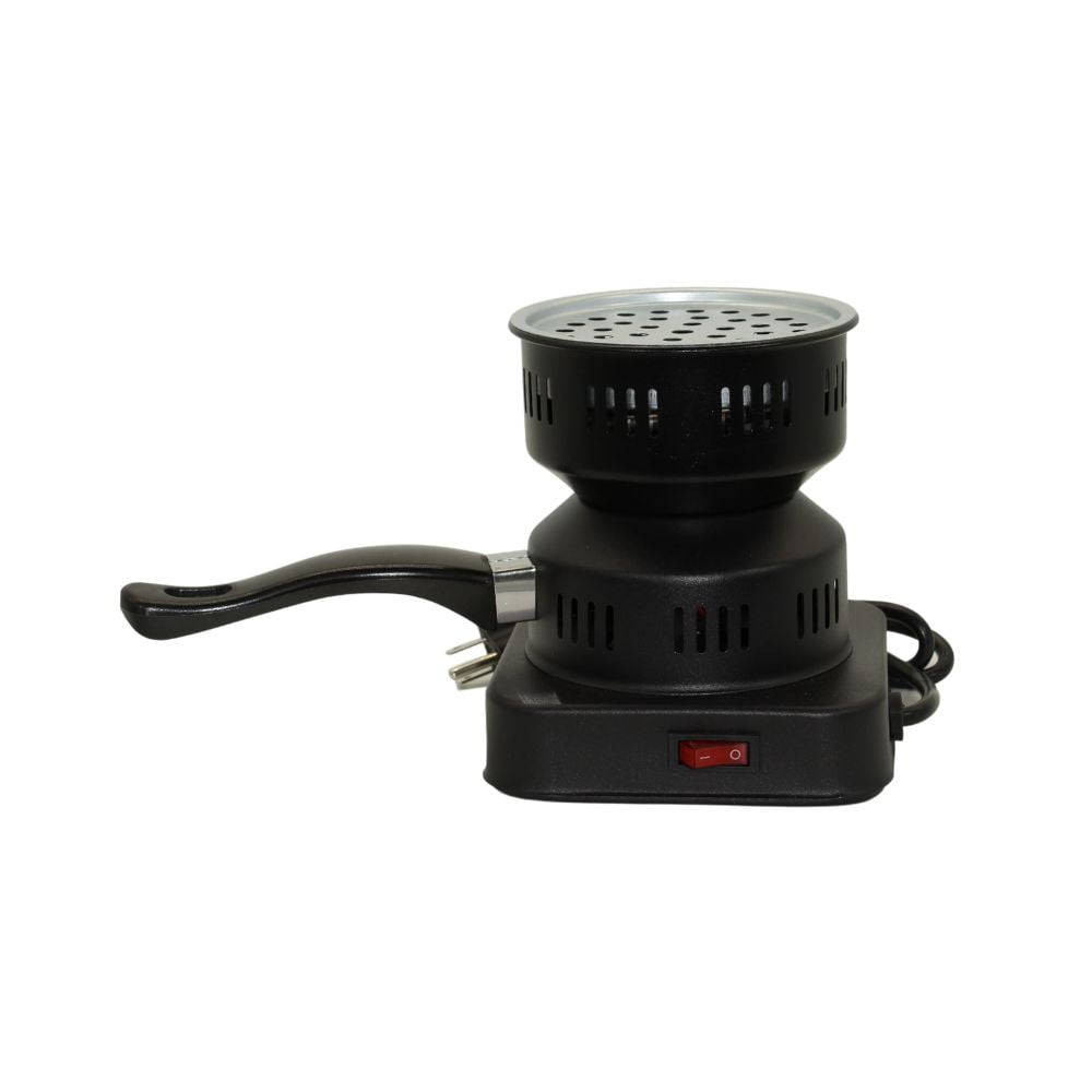 Cyril Turbo Charcoal Burner – Model A