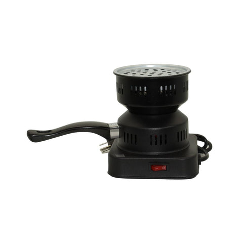 Cyril Turbo Charcoal Burner – Model A