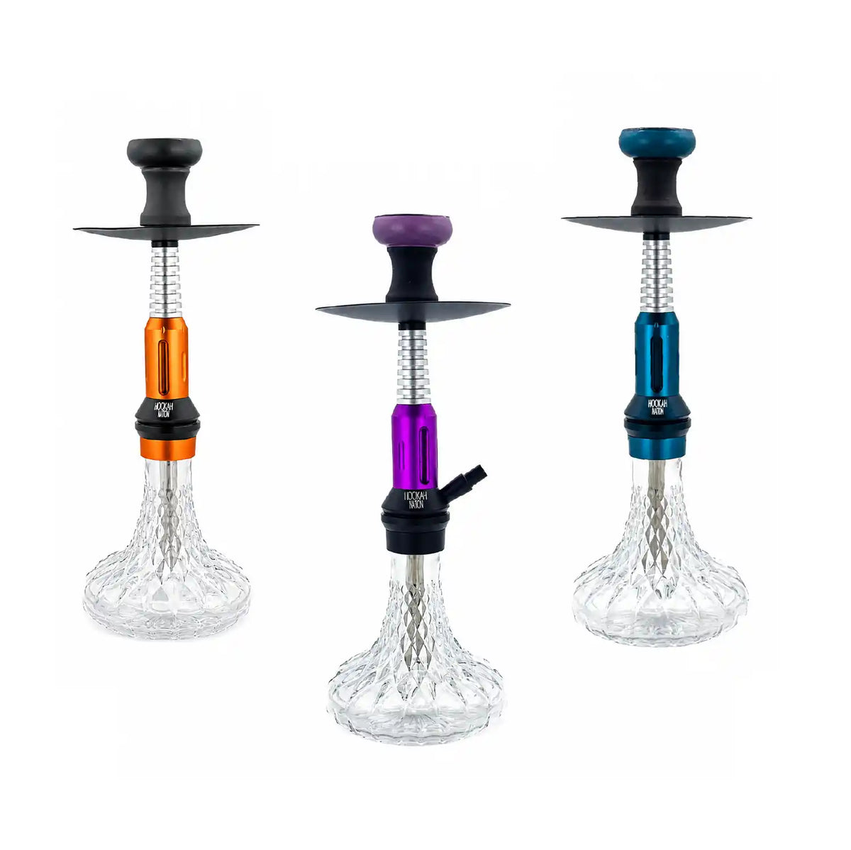 Hookah Nation R2-D2