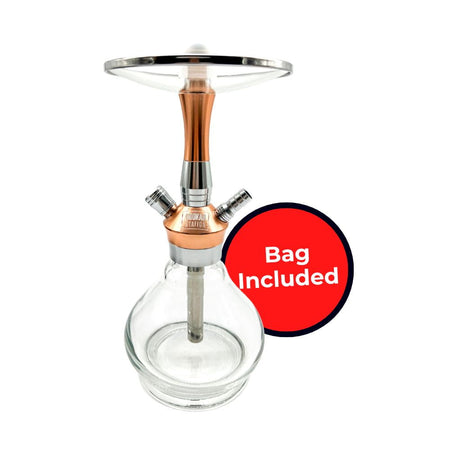 Hookah Nation Bulb