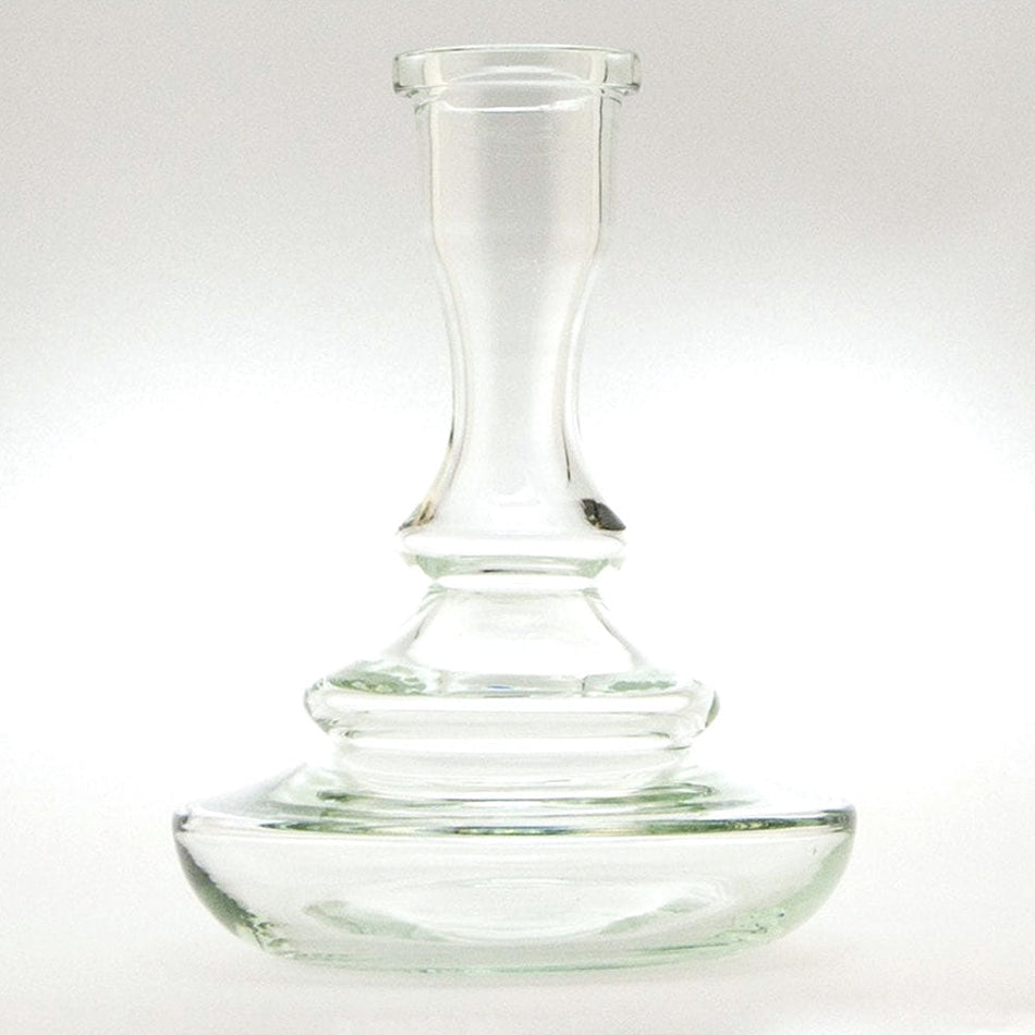 HookahTree EE3 Clear Base