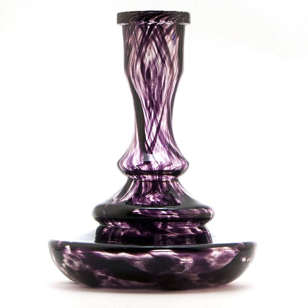HookahTree EE3 Purple Base