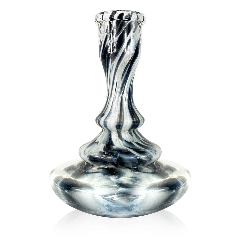 HookahTree EE3 White Black Base