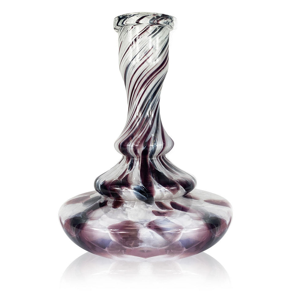 HookahTree EE3 White Marble Base