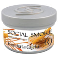 Social Smoke – Horchata Cajeta 200gr