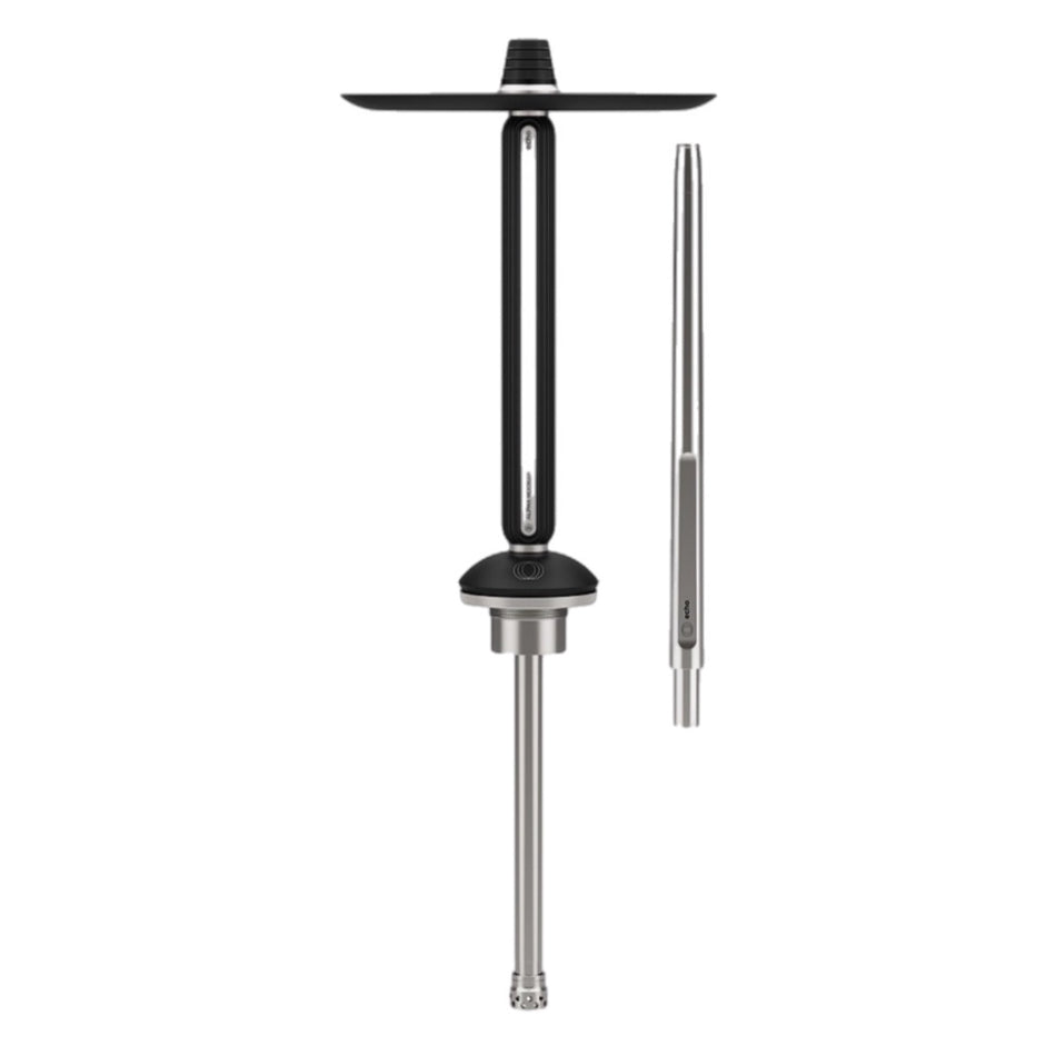 ALPHA HOOKAH – Echo (Black)