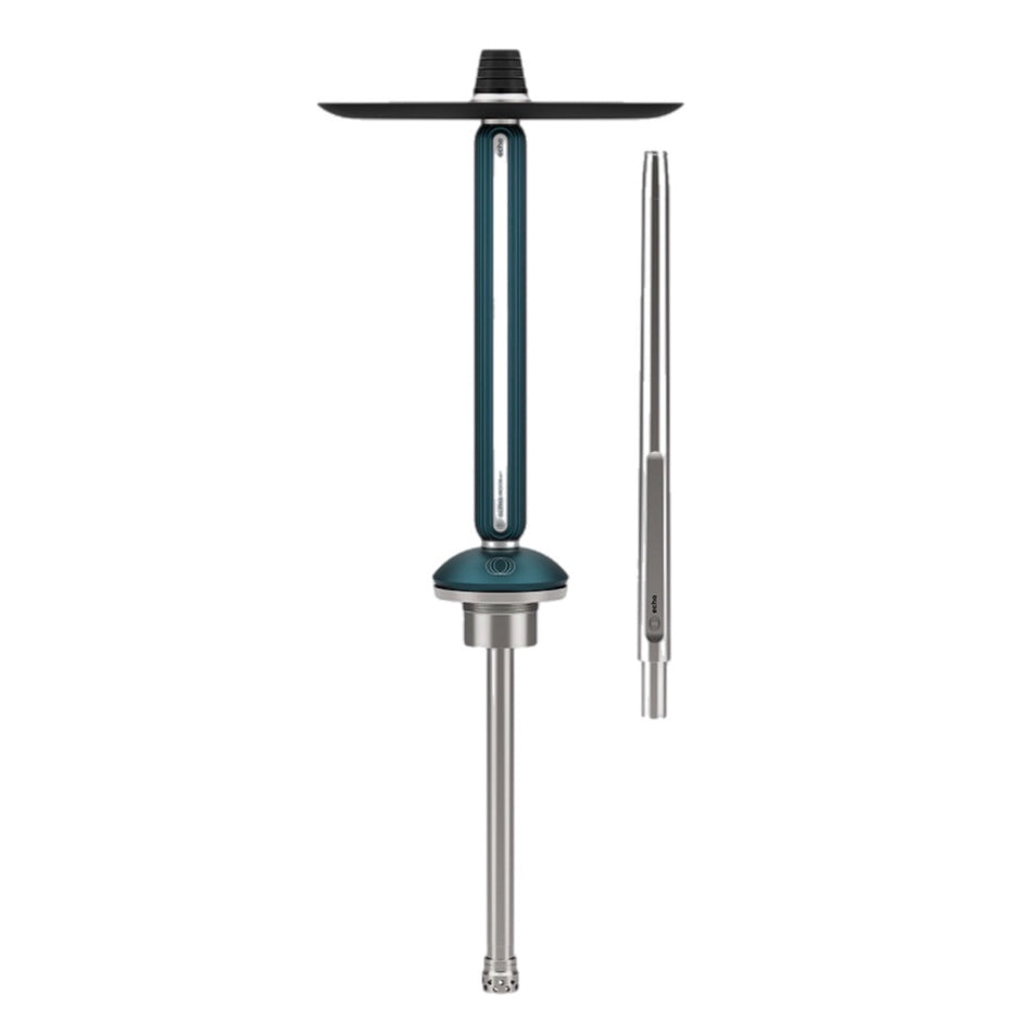 ALPHA HOOKAH – Echo (Emerald Green)