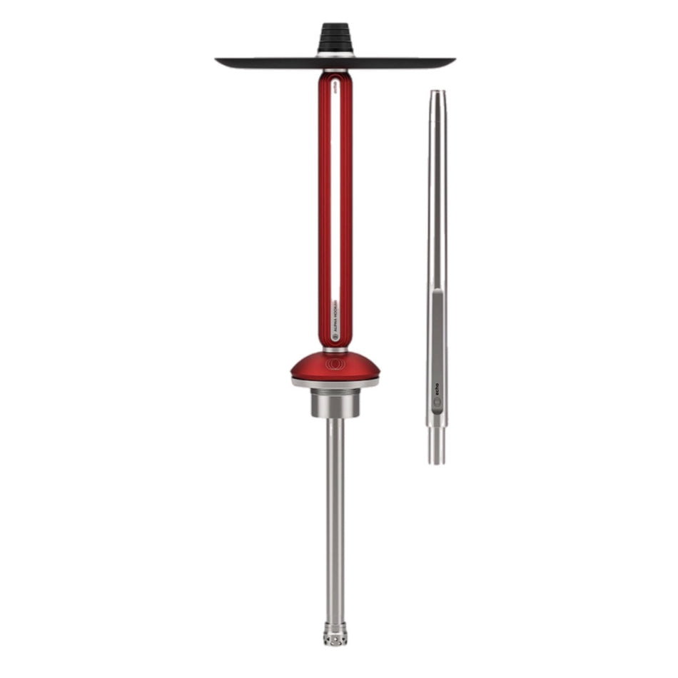 ALPHA HOOKAH – Echo (Ruby Red)