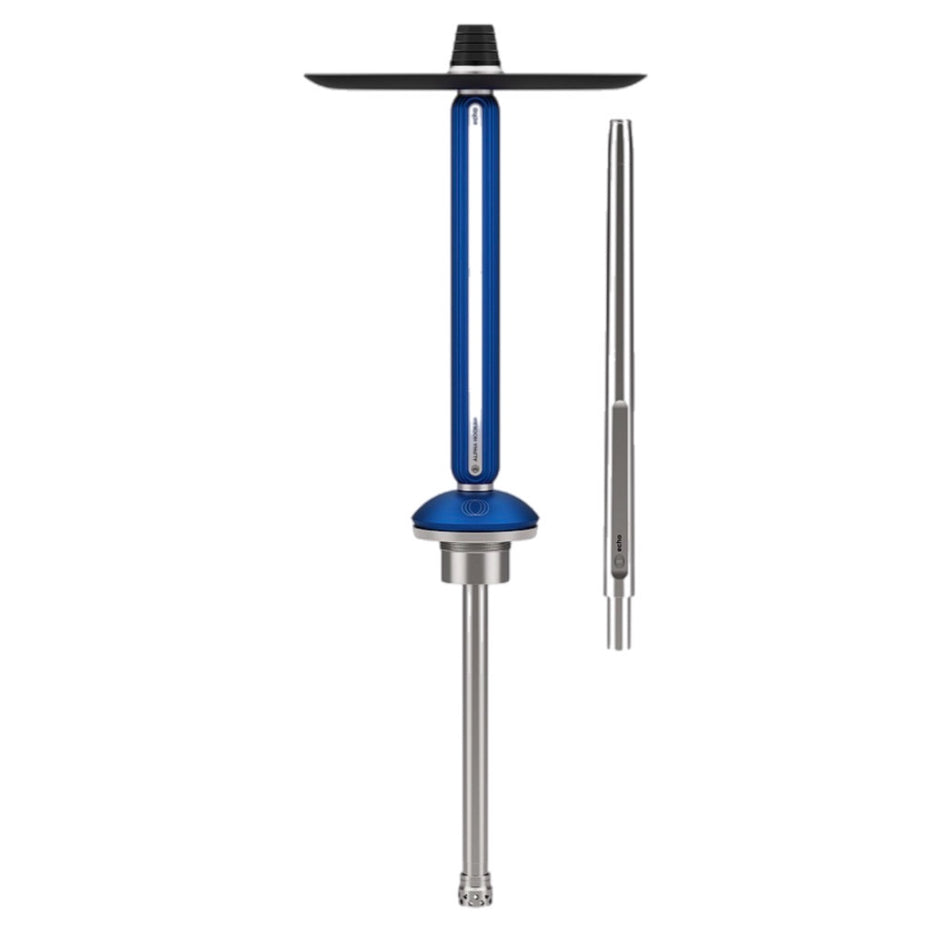ALPHA HOOKAH – Echo (Sapphire Blue)