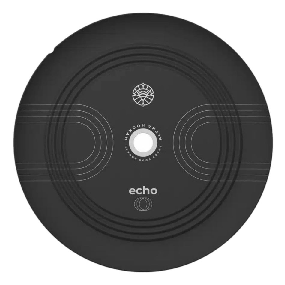 ALPHA HOOKAH – Echo (Ruby Red)