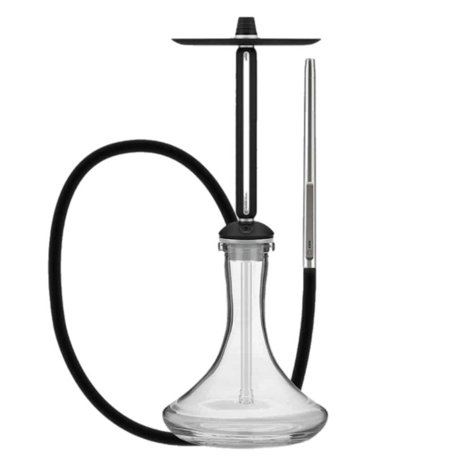 ALPHA HOOKAH – Echo (Black)