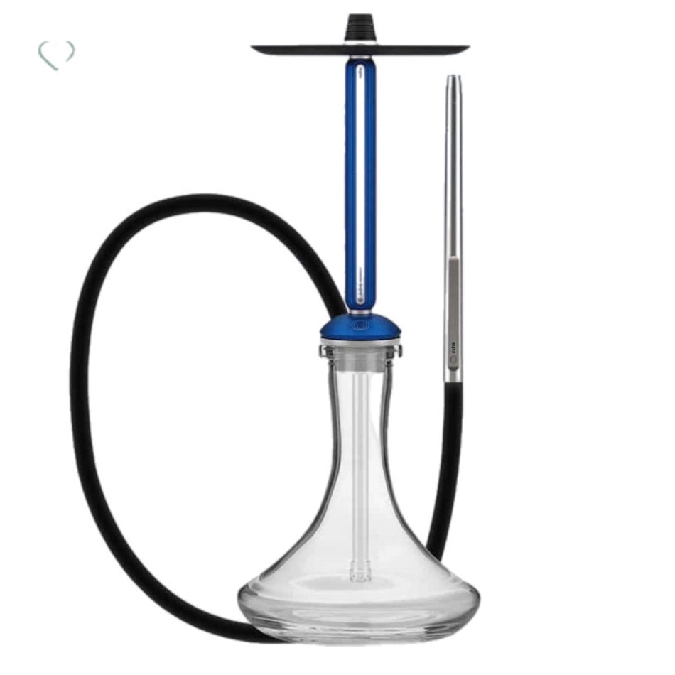ALPHA HOOKAH – Echo (Sapphire Blue)