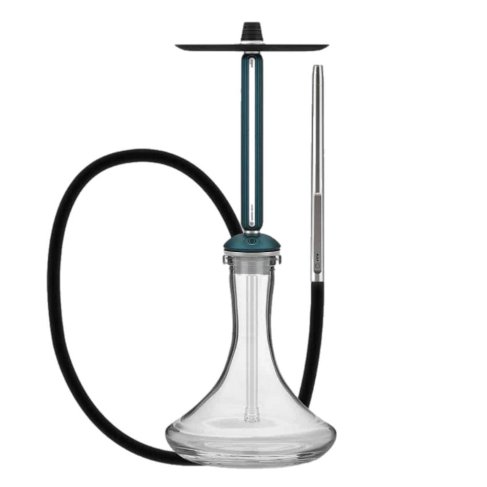ALPHA HOOKAH – Echo (Emerald Green)