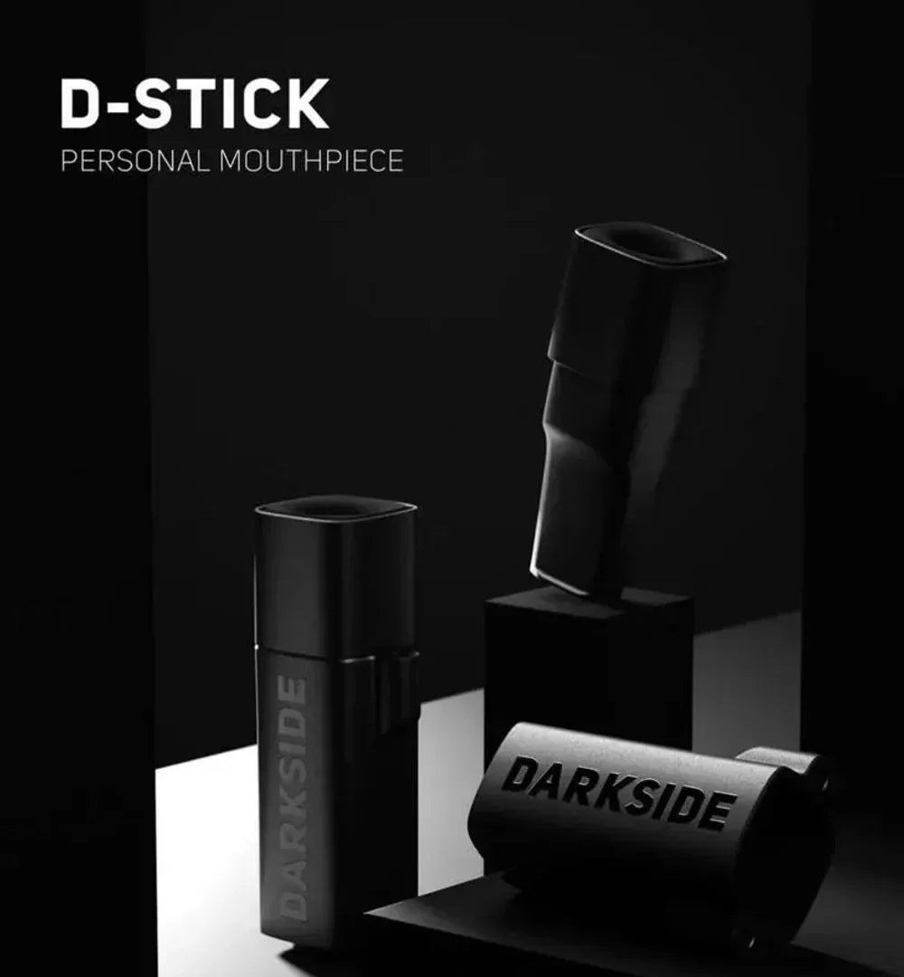 Darkside Personal Mouthpiece – D Stick