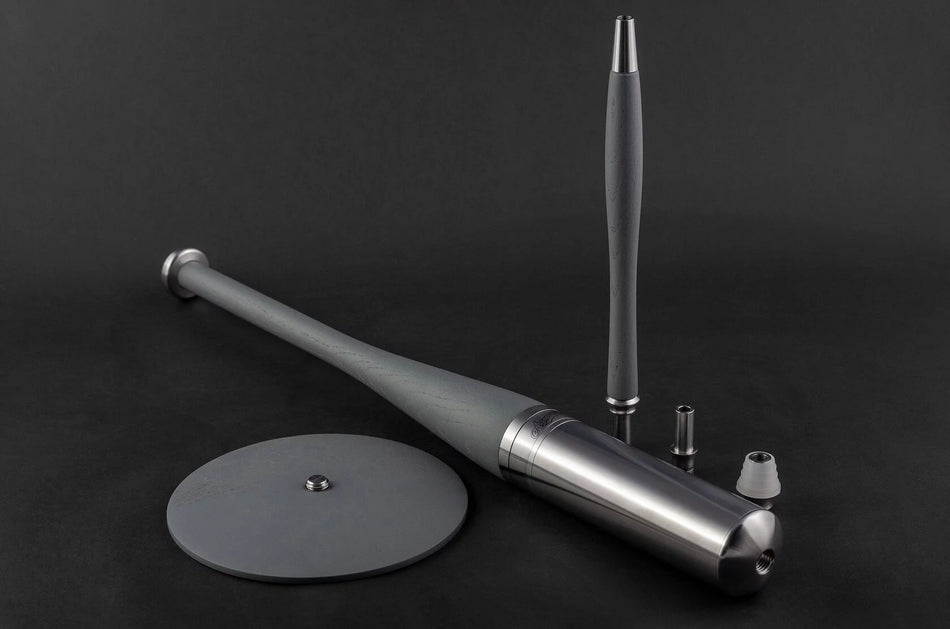 Union Hookah Argument Grey