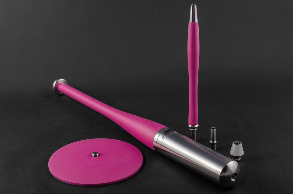 Union Hookah Argument Pink