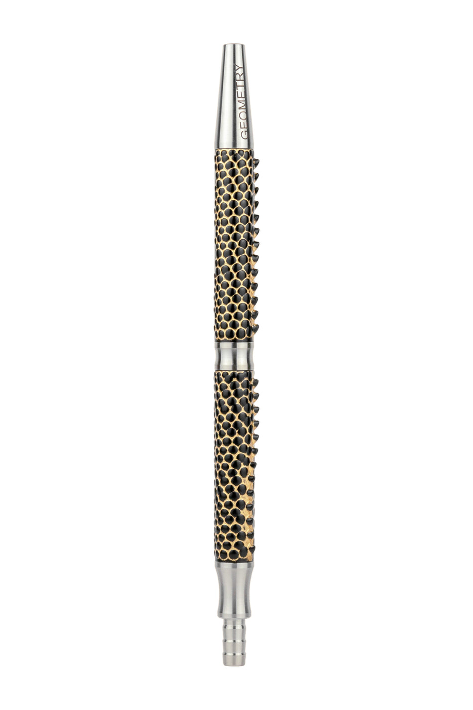 Geometry Dragon Mouthpiece | Black