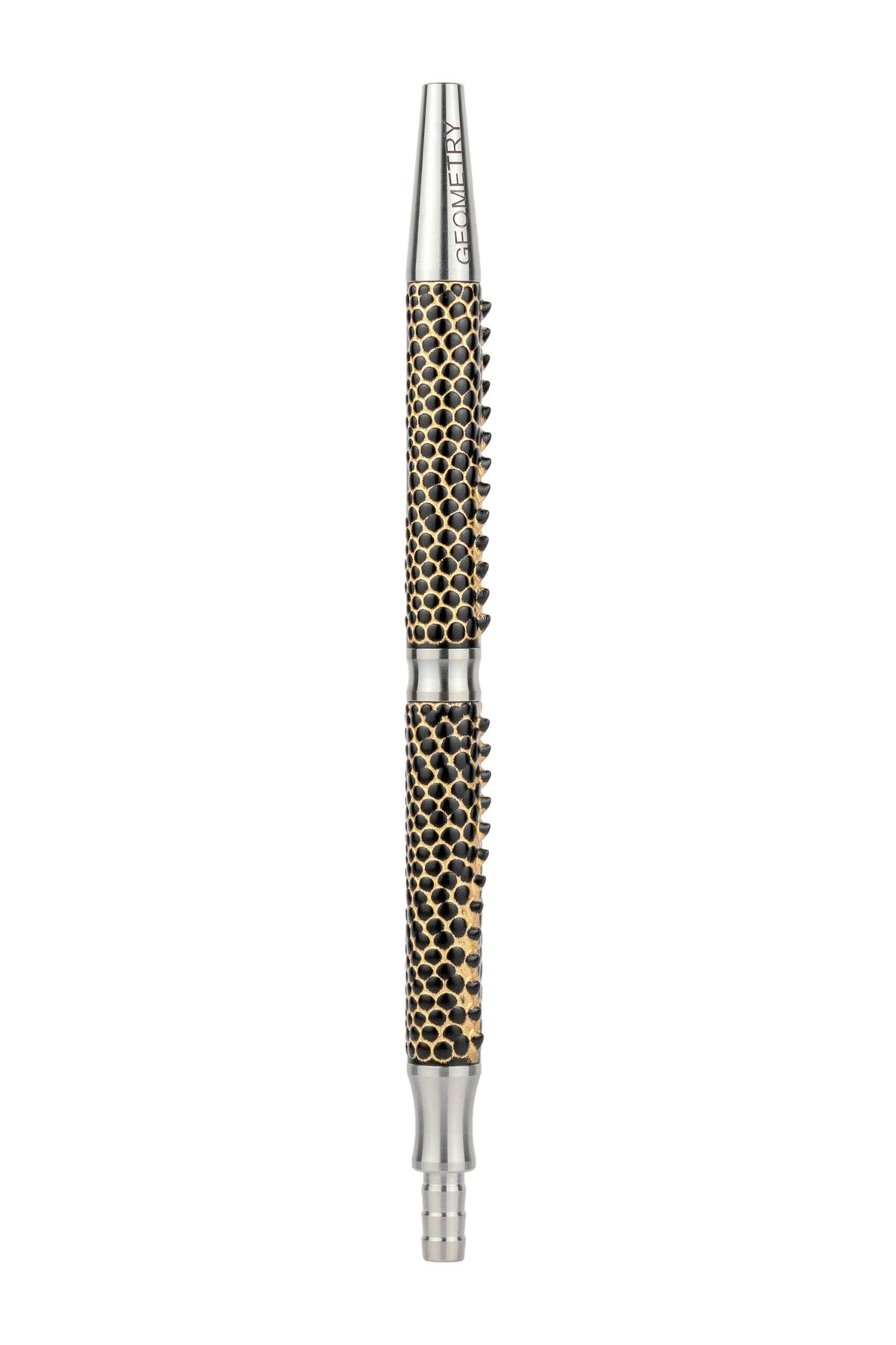 Geometry Dragon Mouthpiece | Black
