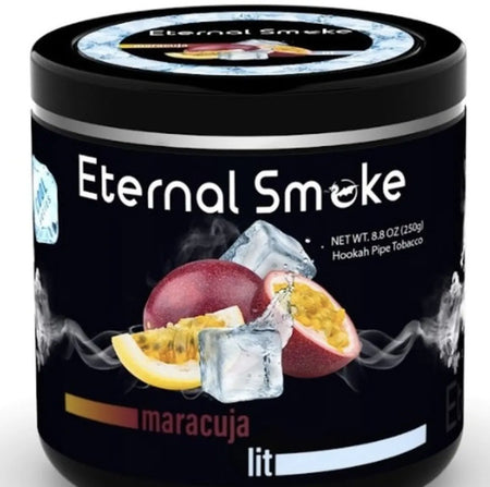 Eternal Maracuja Lit 1kg (NEW)