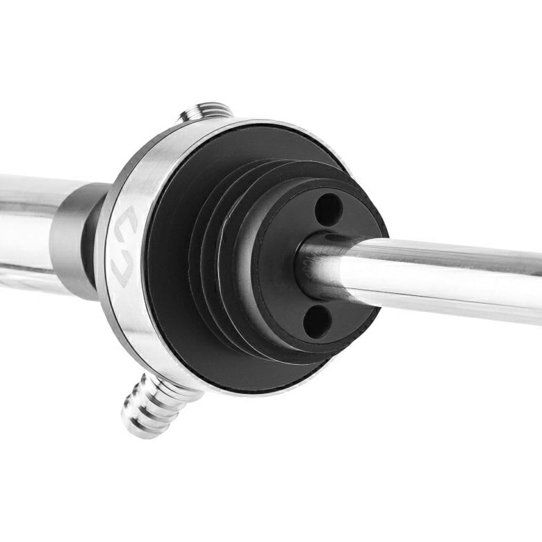 Conceptic Hookah Carbon Smart Steel