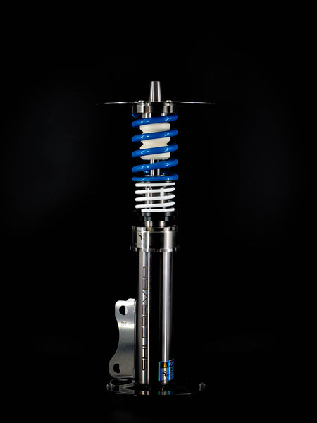 Shi Carver Hookah Static Final Light Blue | White | White