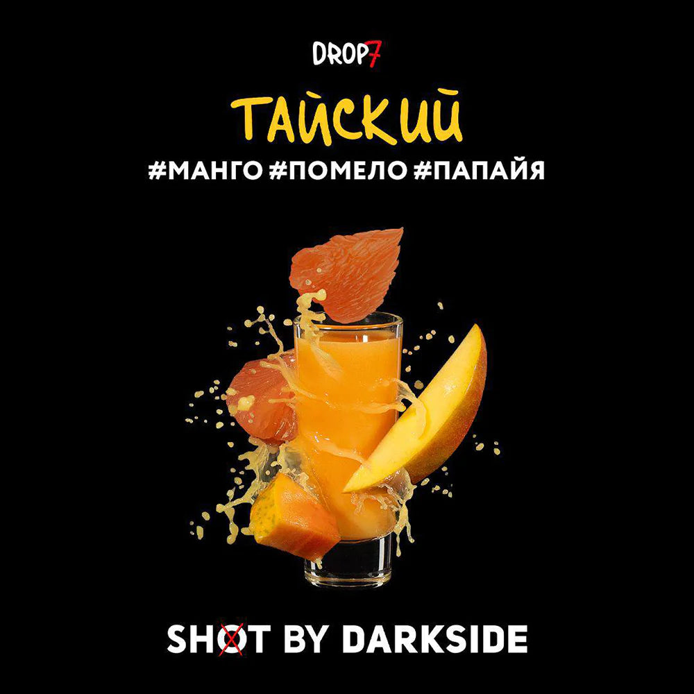 Darkside Shot Thai 30gr