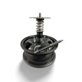 Shi Carver Hookah Wheel Version 4