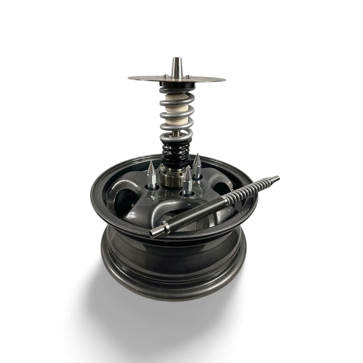 Shi Carver Hookah Wheel Version 4
