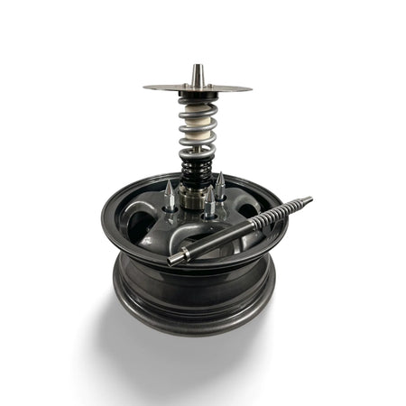 Shi Carver Hookah Wheel Version 4
