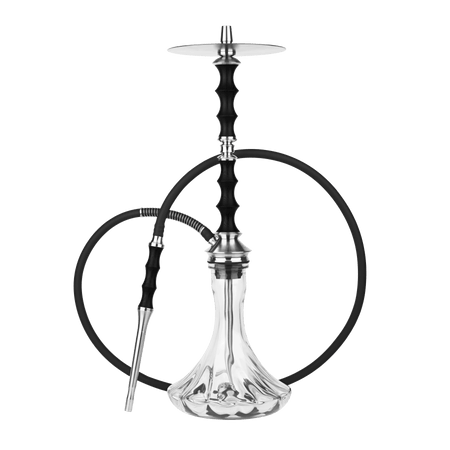 Japona Sensei Hookah | Black