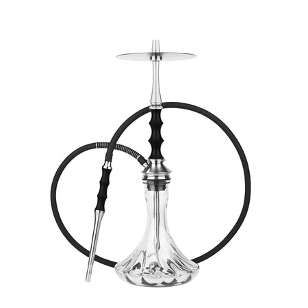 Japona Satori Hookah | Black