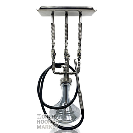 VZ Trident Hookah