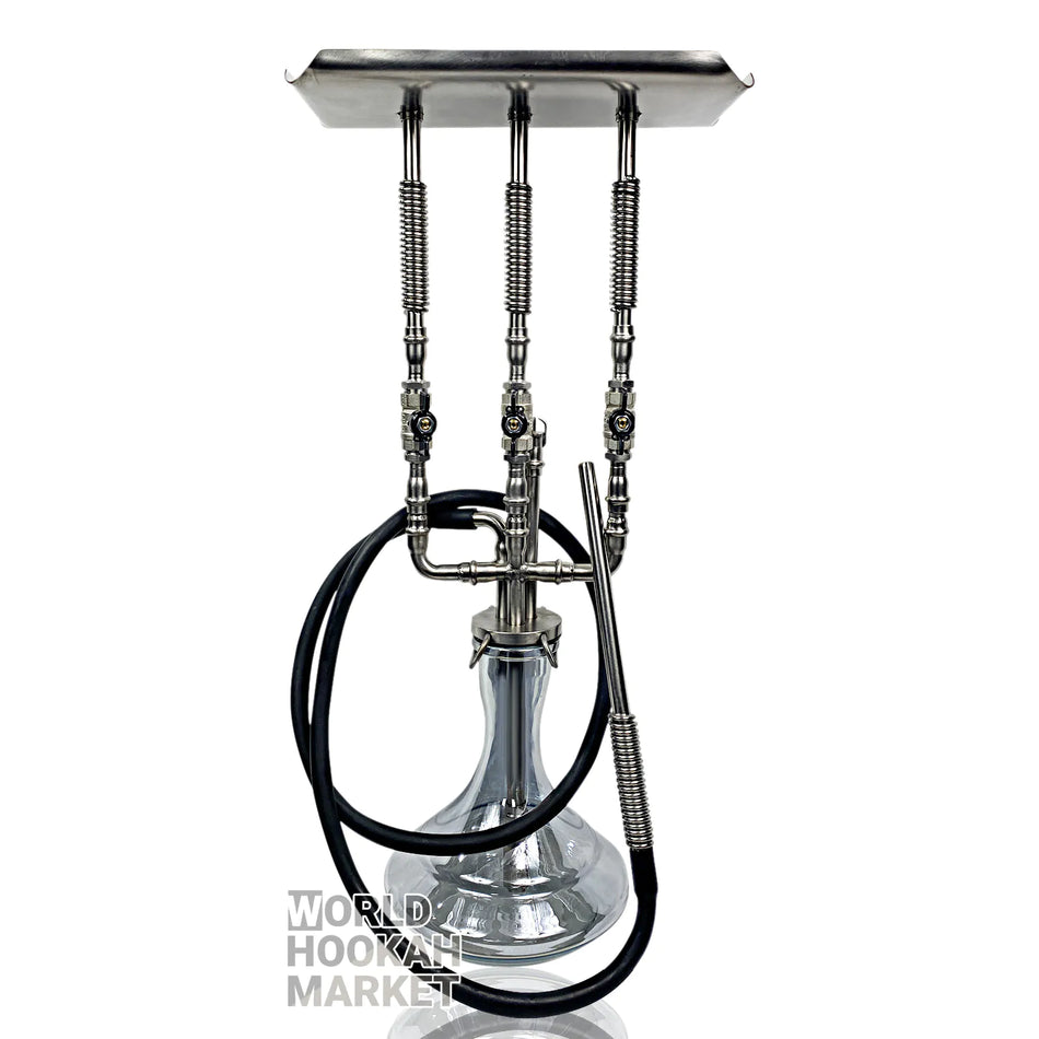 VZ Trident Hookah