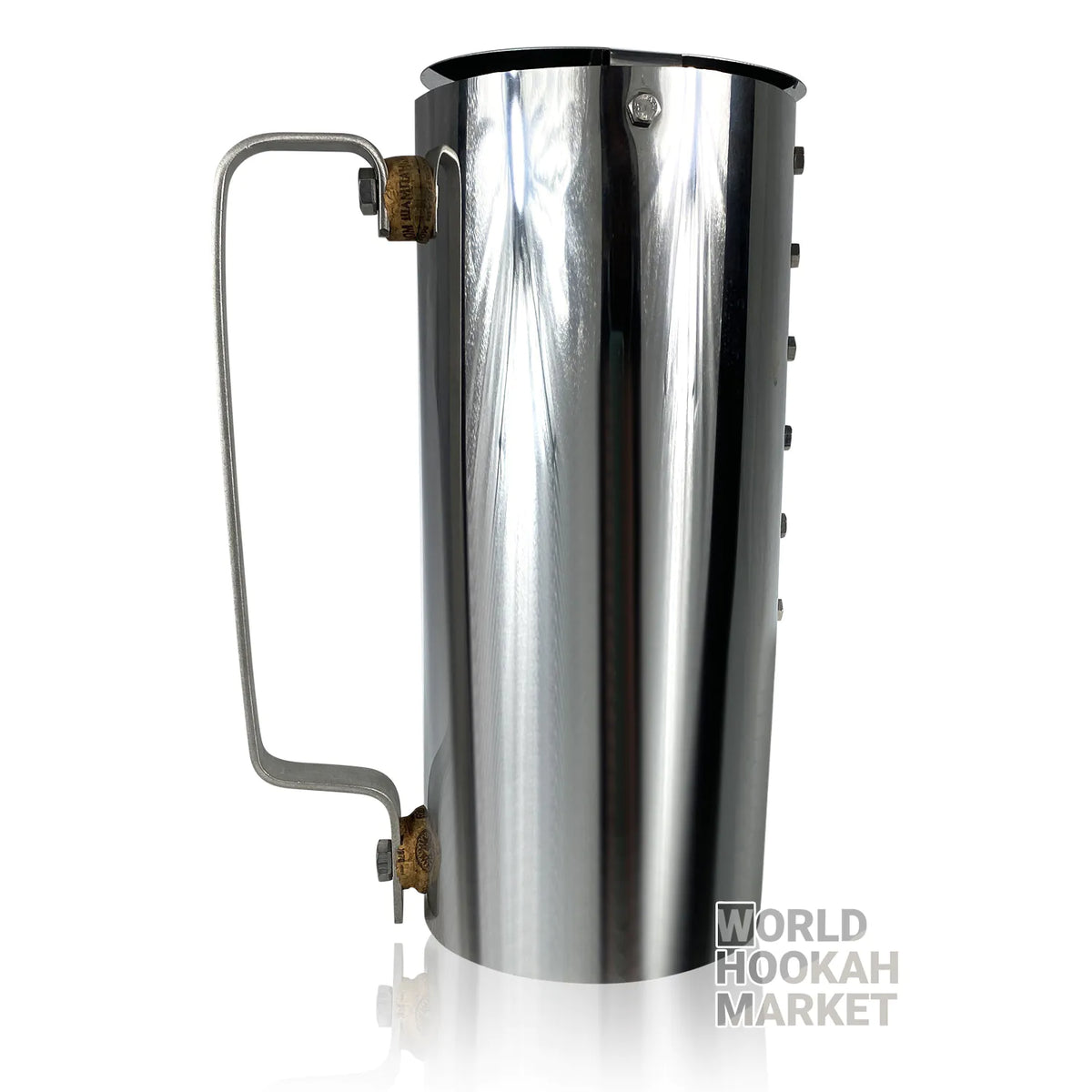 VZ Wind Cover