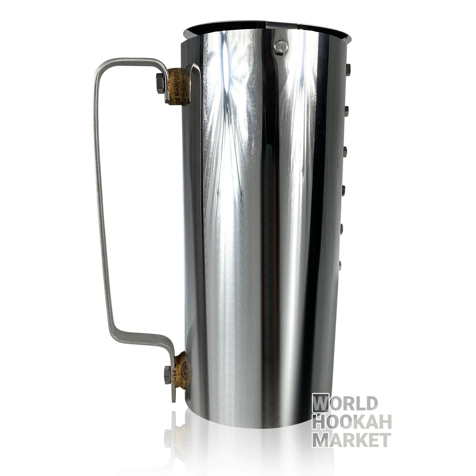 VZ Wind Cover