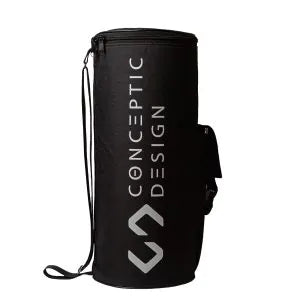 Conceptic Hookah Bag