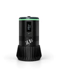 ZyLit E-Hookah Black
