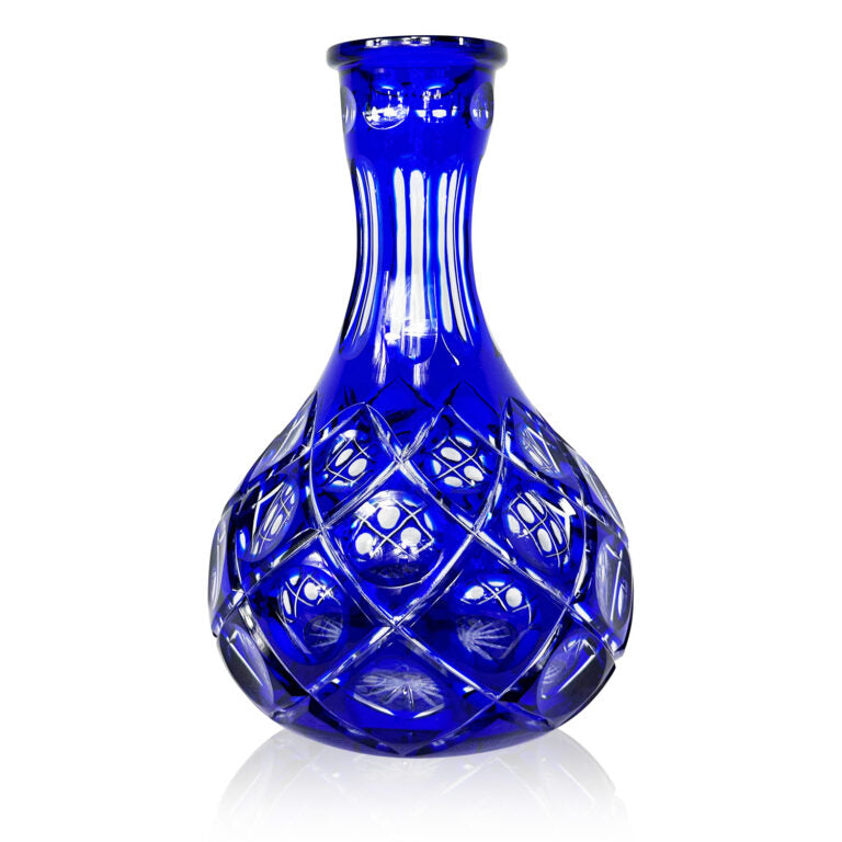 BigMaks Crystal Hookah Base