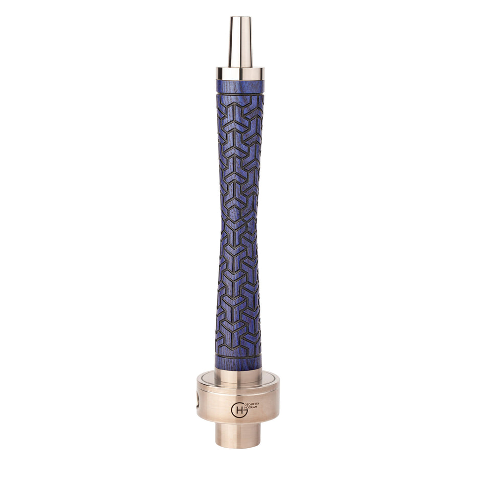 Geometry Hookah BIG BRO Y-ATOM