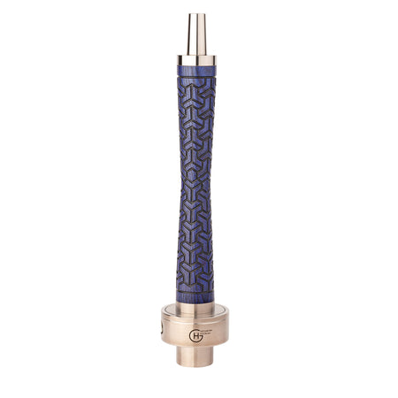 Geometry Hookah BIG BRO Y-ATOM