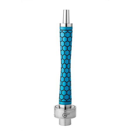 Geometry Hookah Big Bro Honeycomb Gloss