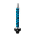 Geometry Hookah Little Bro Honeycomb Gloss