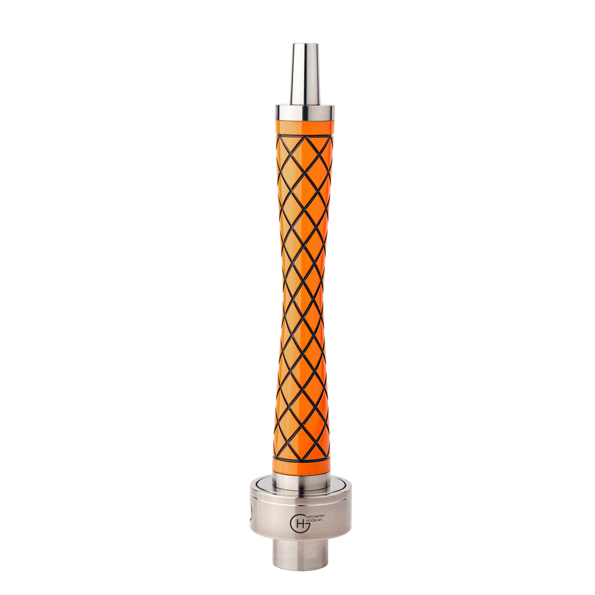 Geometry Hookah Big Bro Romb Gloss