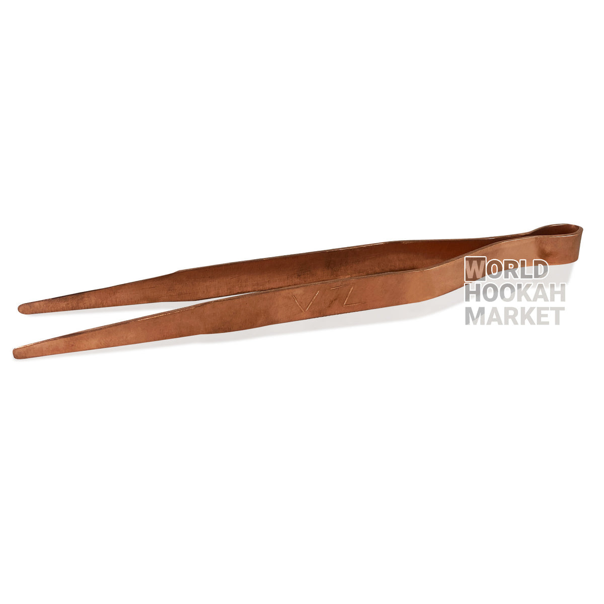 VZ Copper Tongs